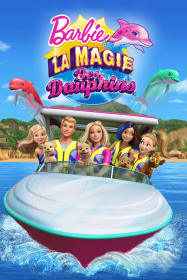 Barbie : La magie des dauphins