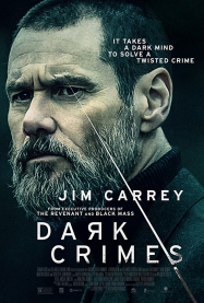 Dark Crimes streaming