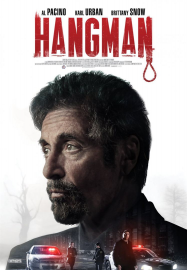 Hangman 2017 streaming