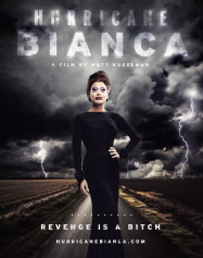 Hurricane Bianca streaming