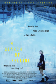 In Search of Fellini streaming