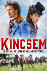 Kincsem streaming