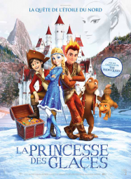 La Princesse des glaces streaming