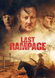 Last Rampage: The Escape of Gary Tison