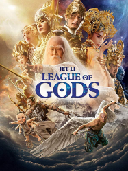 League of Gods streaming