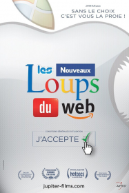 Les Nouveaux Loups du Web streaming