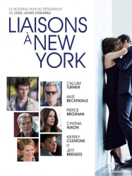 Liaisons à New York streaming