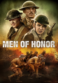 Men of Honor streaming