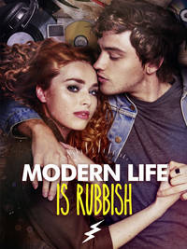 Modern Life Is Rubbish streaming