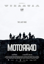 Motorrad streaming