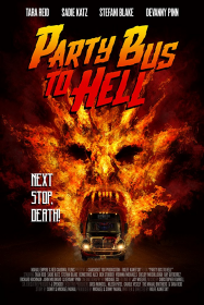 Party Bus to Hell streaming