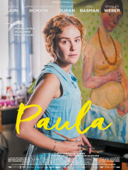 Paula streaming