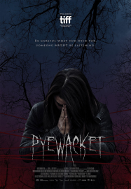 Pyewacket streaming