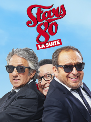 Stars 80, la suite streaming