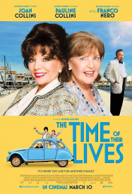 The Time of Their Lives streaming