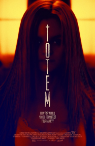 Totem 2017 streaming