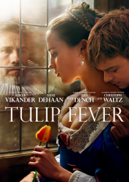 Tulip Fever streaming