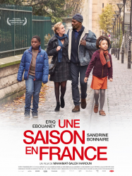 Une Saison en France streaming