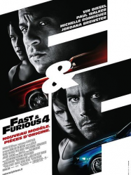 Fast & Furious 4 streaming