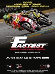 Fastest (Côté Diffusion) streaming