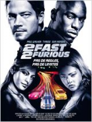 2 Fast 2 Furious streaming