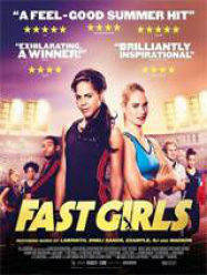 Fast Girls streaming