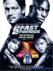 Fast and Furious 2 : 2 Fast 2 Furious streaming