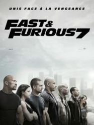 Fast & Furious 7 streaming