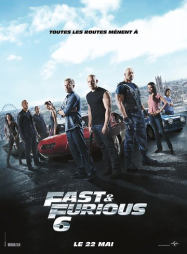 Fast & Furious : Tokyo Drift streaming