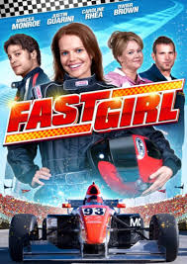 Fast Girl : La fille du pilote streaming