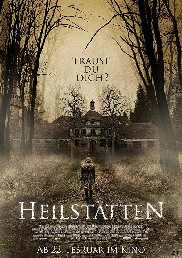 Heilstätten streaming