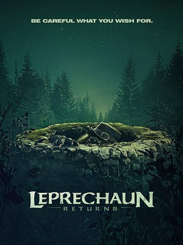 Leprechaun Return streaming