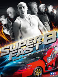 Superfast 8 streaming