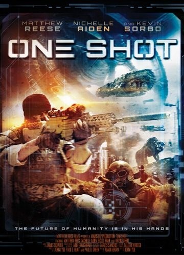 One Shot streaming