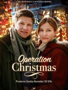 Opération Noël streaming