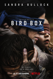 Bird Box streaming