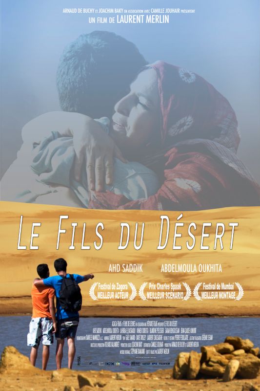 Le Fils du desert