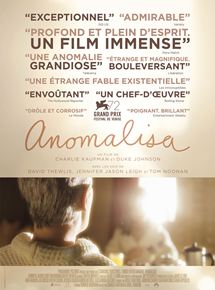 Anomalisa streaming