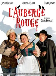 L'auberge rouge streaming