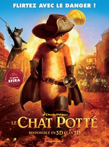 Le Chat Potté streaming