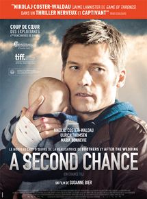 A second chance streaming