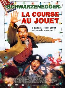 La Course au jouet streaming