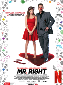 Mr. Right