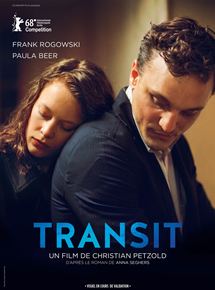 Transit streaming