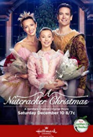 La Ballerine de Noël streaming