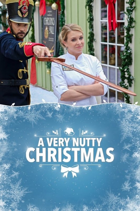 La gourmandise de Noël streaming