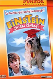 Einstein, le chien savant streaming