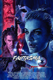 Fantasma (2018)