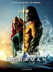 Aquaman streaming