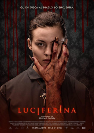 Luciferina streaming